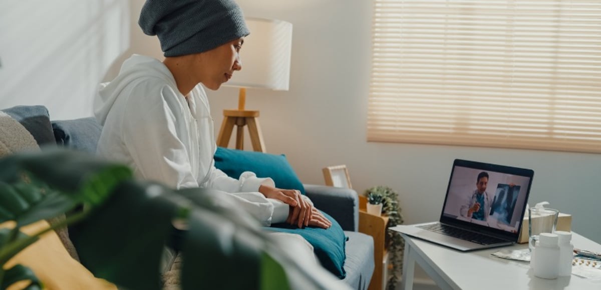 7 Reasons: Telehealth Appointments Here to Stay | Altius Group