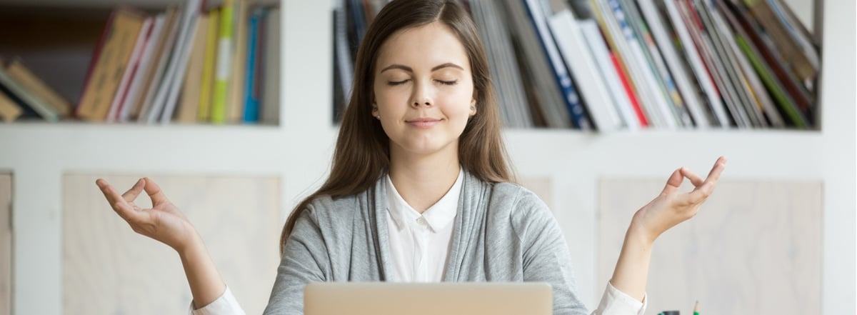 4 Workplace Mindfulness Activities to Combat Stress | Altius Group