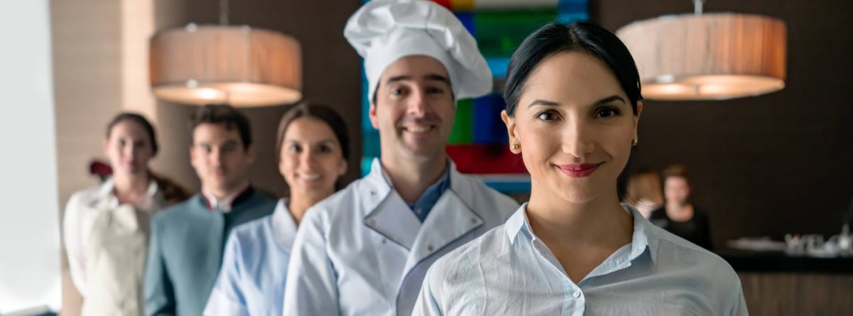 Hospitality Roles For People With A Disability | Altius Group