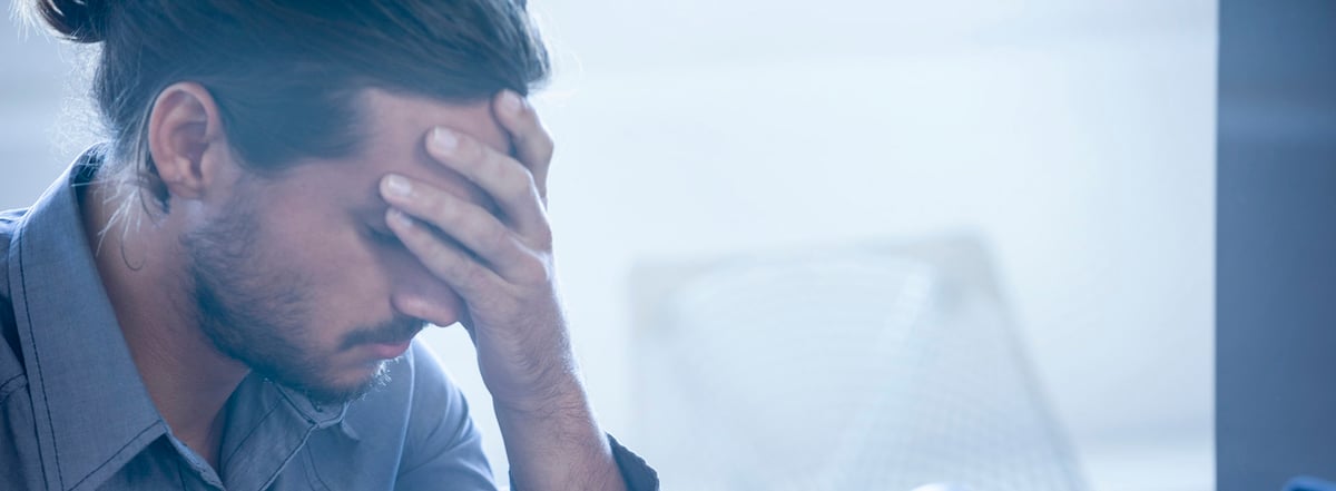 Employee assistance   How to support employees through grief
