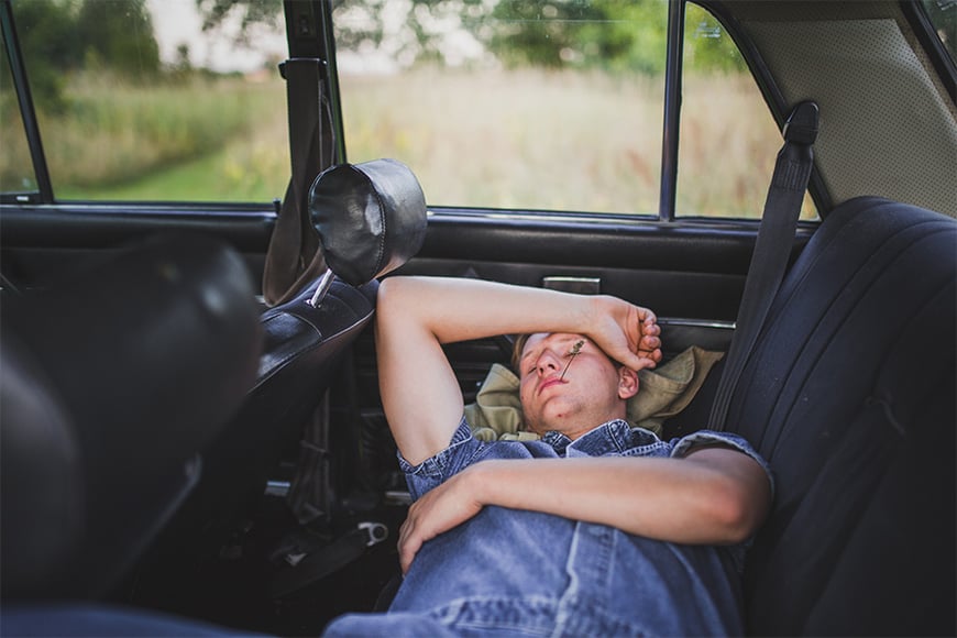 The Importance of Sleep for Men | Altius Group