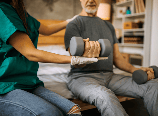 ontime homecare hero