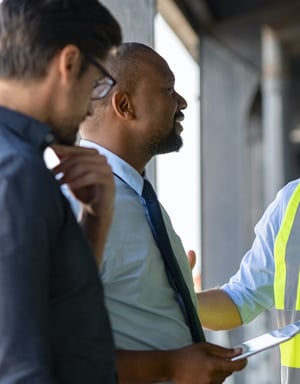 occupational rehabilitation services left